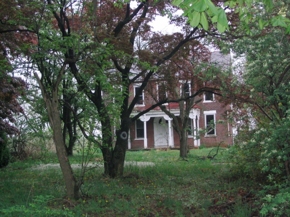 Farm House Allentown